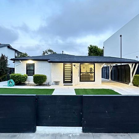 Bed and Breakfast Modern 2Br Stylish & Cozy Unit Los Angeles Zewnętrze zdjęcie