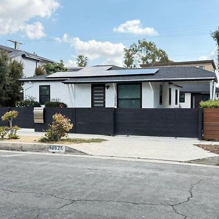 Bed and Breakfast Modern 2Br Stylish & Cozy Unit Los Angeles Zewnętrze zdjęcie