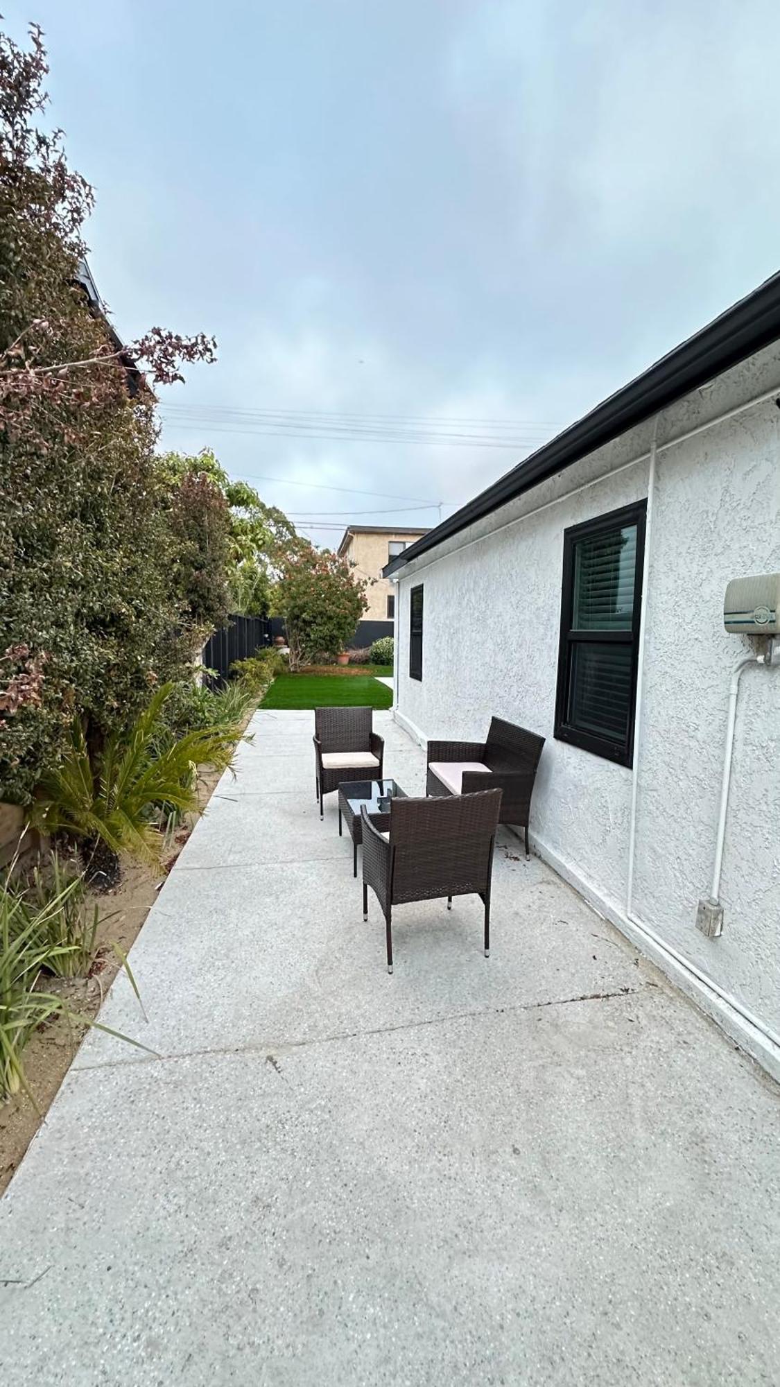 Bed and Breakfast Modern 2Br Stylish & Cozy Unit Los Angeles Zewnętrze zdjęcie