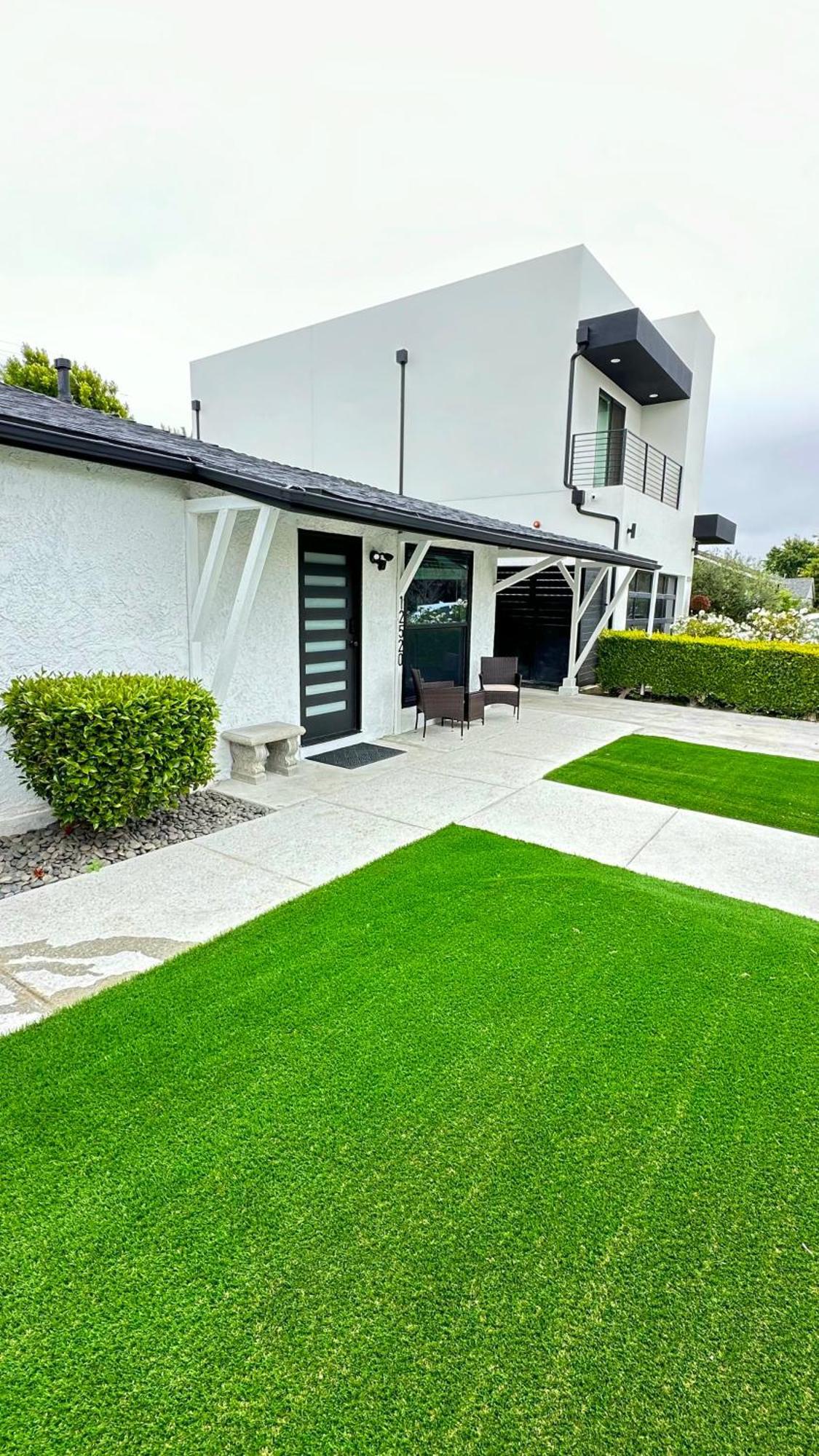 Bed and Breakfast Modern 2Br Stylish & Cozy Unit Los Angeles Zewnętrze zdjęcie