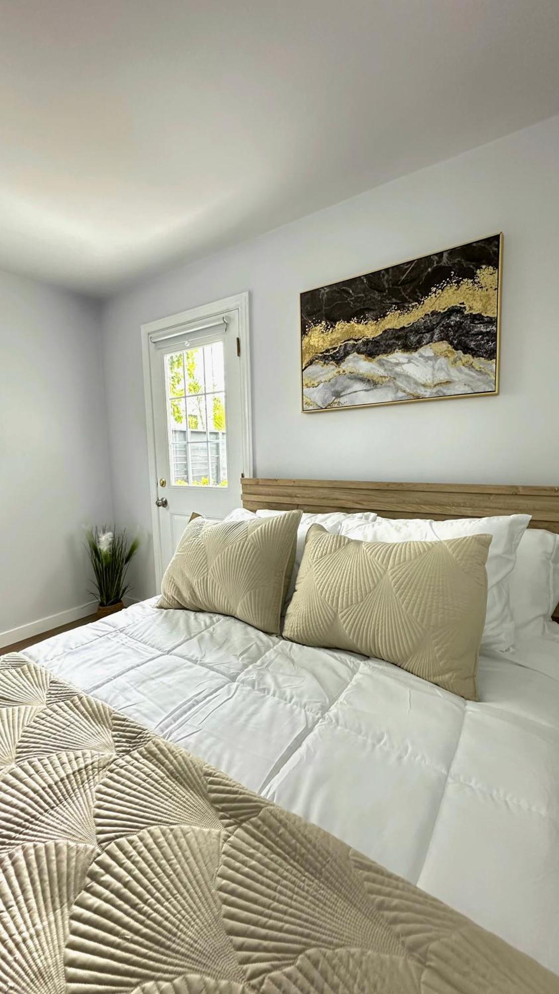 Bed and Breakfast Modern 2Br Stylish & Cozy Unit Los Angeles Zewnętrze zdjęcie