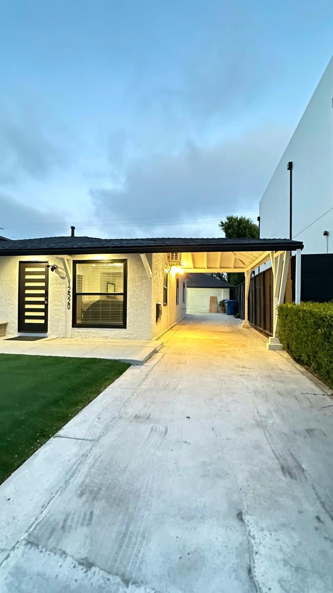 Bed and Breakfast Modern 2Br Stylish & Cozy Unit Los Angeles Zewnętrze zdjęcie