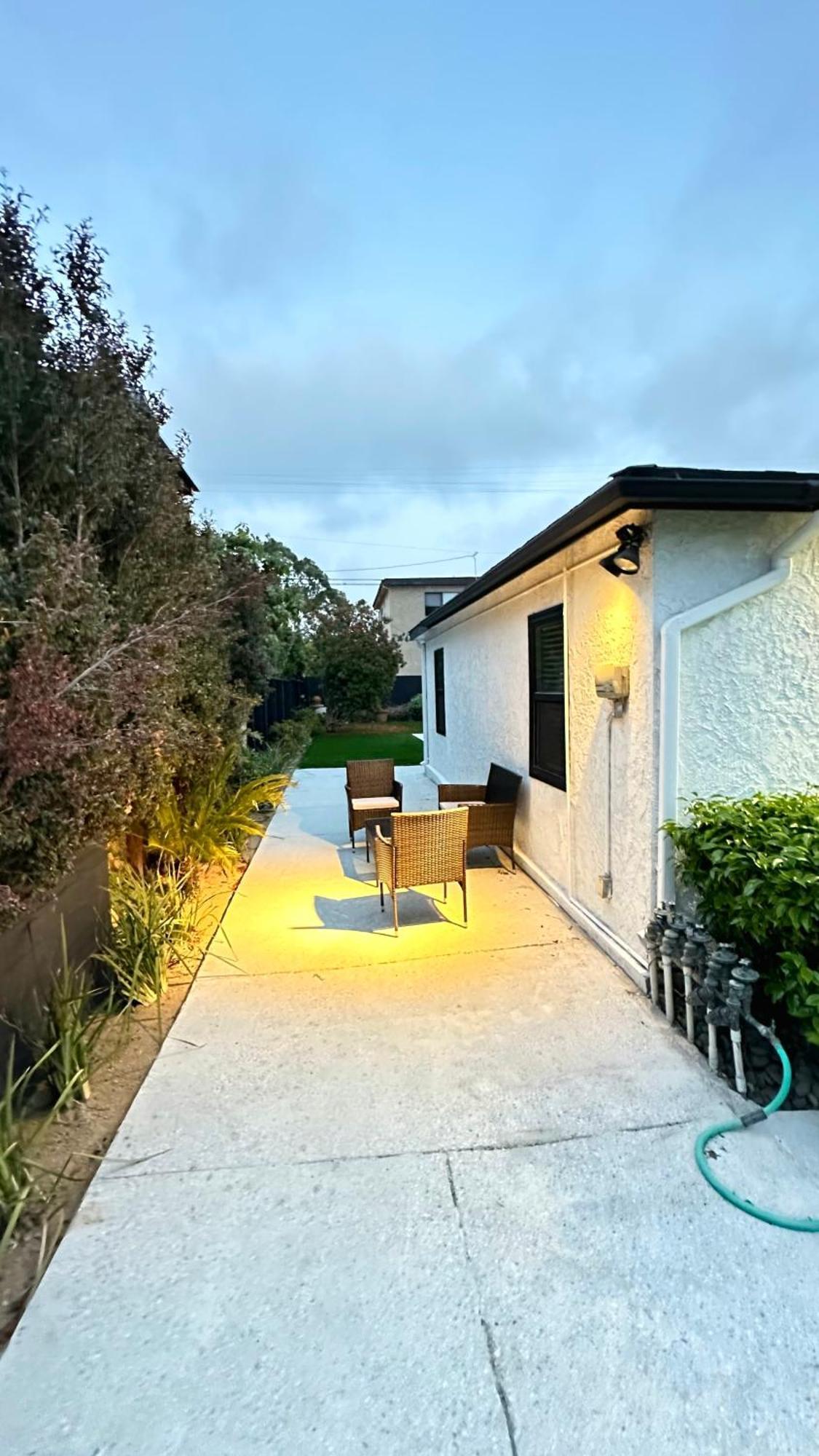 Bed and Breakfast Modern 2Br Stylish & Cozy Unit Los Angeles Zewnętrze zdjęcie