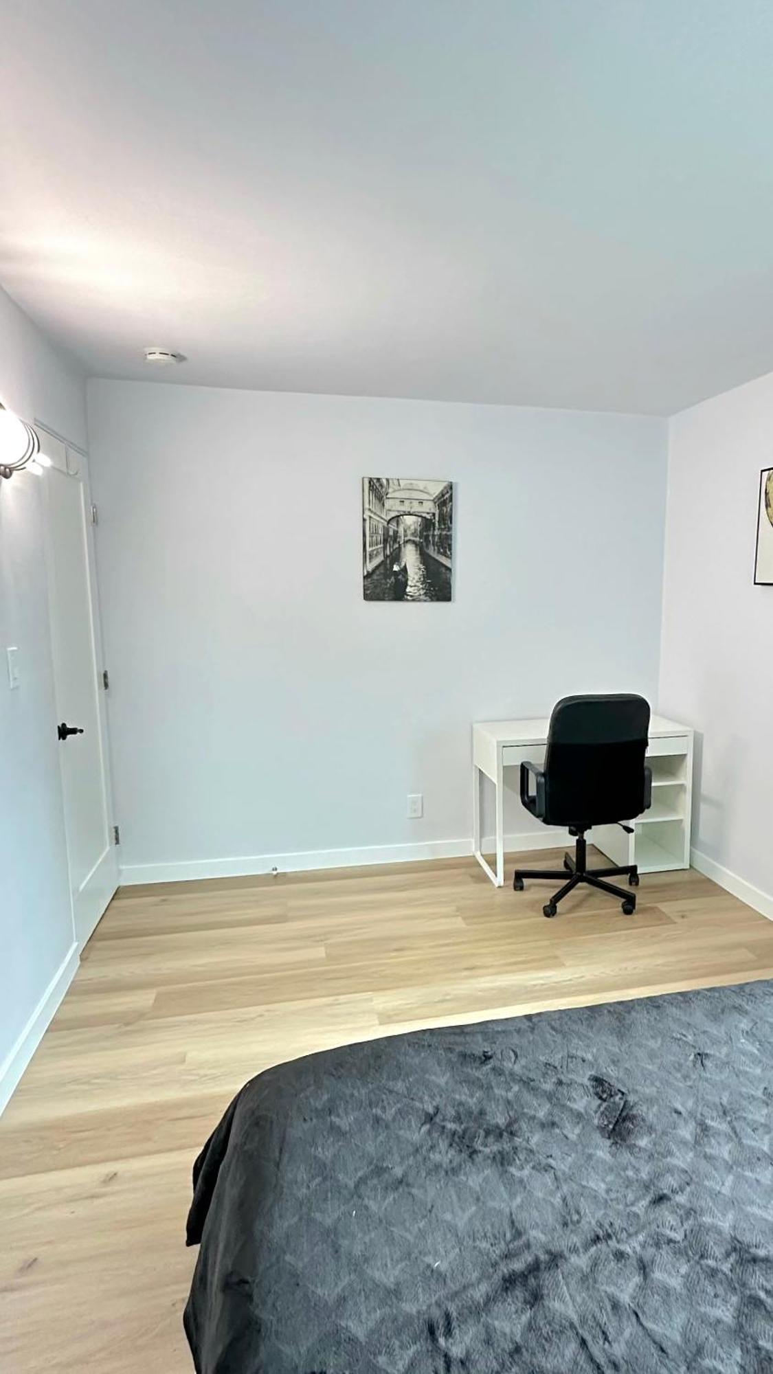 Bed and Breakfast Modern 2Br Stylish & Cozy Unit Los Angeles Zewnętrze zdjęcie