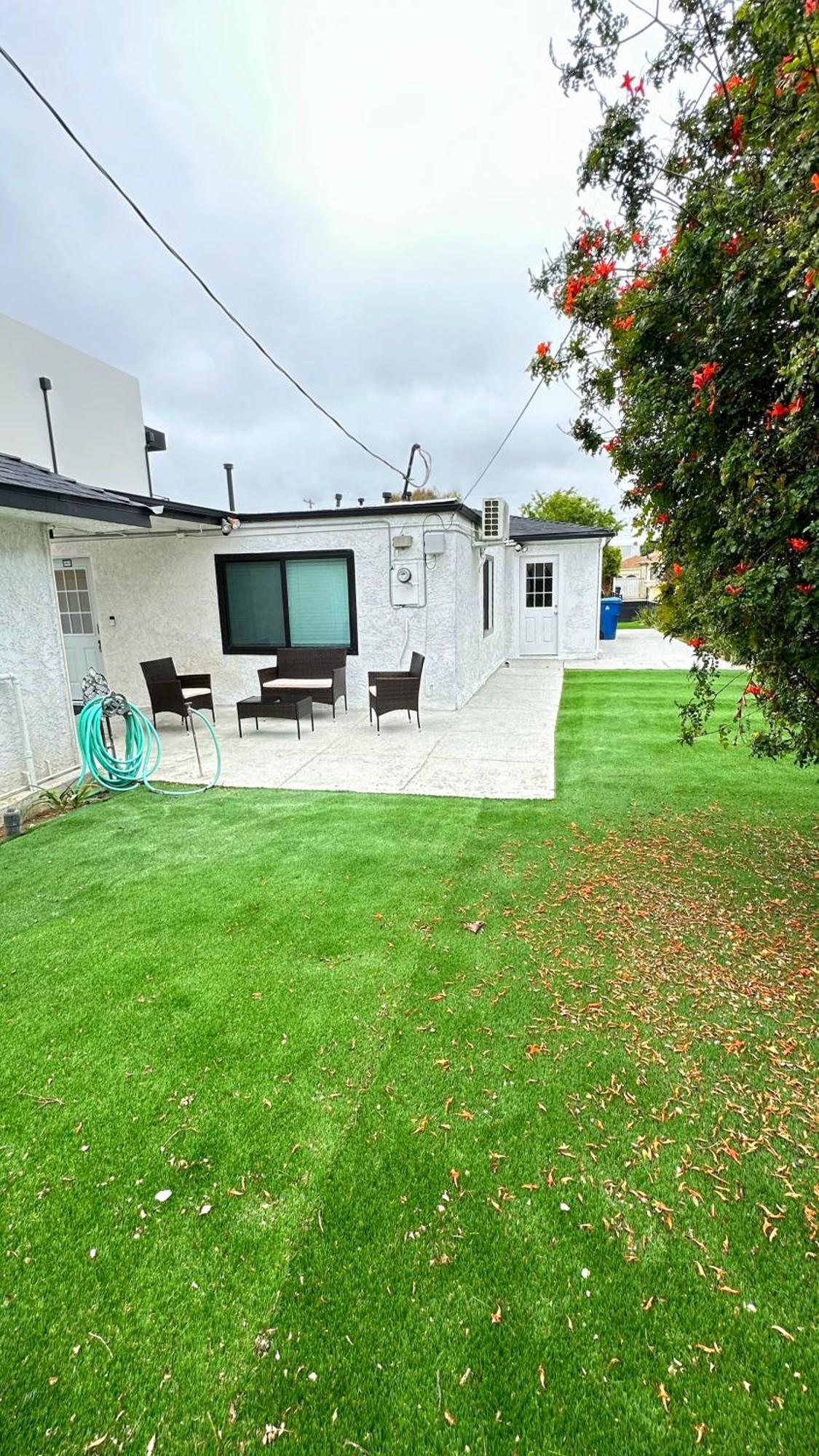 Bed and Breakfast Modern 2Br Stylish & Cozy Unit Los Angeles Zewnętrze zdjęcie