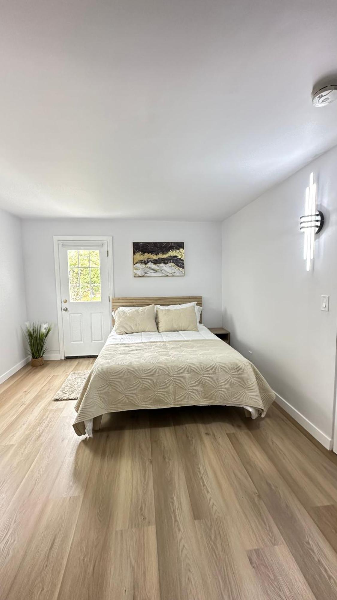 Bed and Breakfast Modern 2Br Stylish & Cozy Unit Los Angeles Zewnętrze zdjęcie