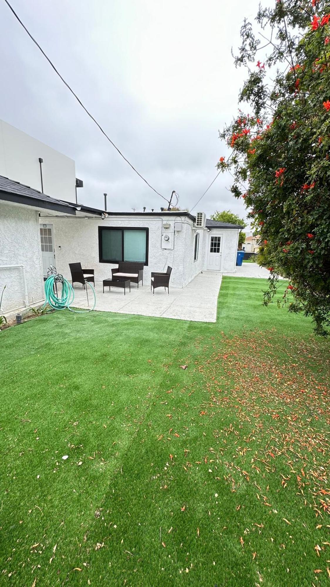 Bed and Breakfast Modern 2Br Stylish & Cozy Unit Los Angeles Zewnętrze zdjęcie
