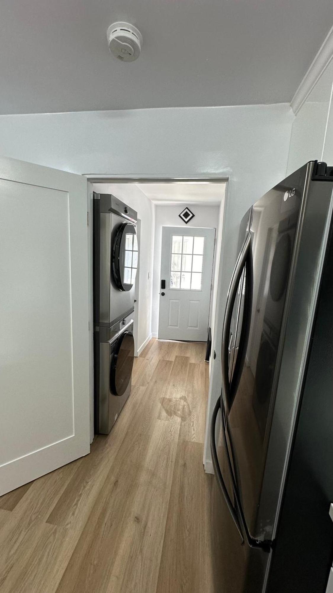 Bed and Breakfast Modern 2Br Stylish & Cozy Unit Los Angeles Zewnętrze zdjęcie
