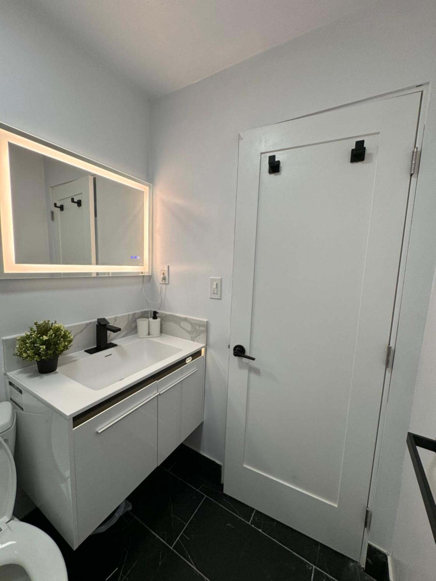 Bed and Breakfast Modern 2Br Stylish & Cozy Unit Los Angeles Zewnętrze zdjęcie