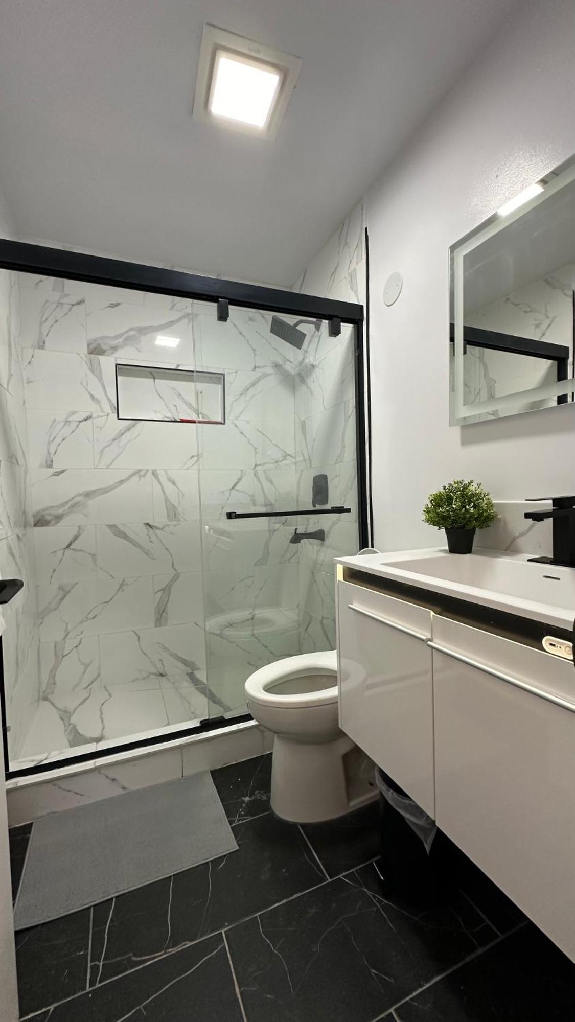 Bed and Breakfast Modern 2Br Stylish & Cozy Unit Los Angeles Zewnętrze zdjęcie