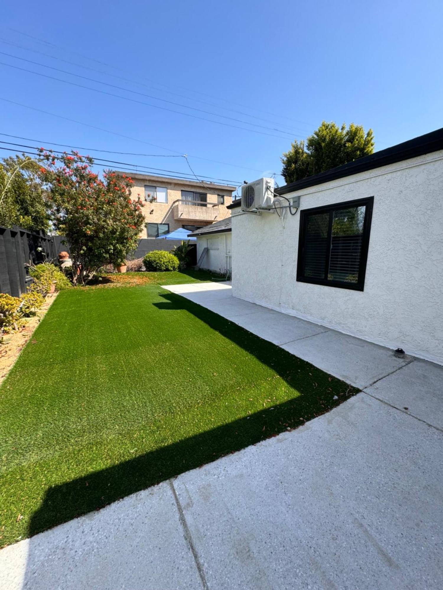 Bed and Breakfast Modern 2Br Stylish & Cozy Unit Los Angeles Zewnętrze zdjęcie