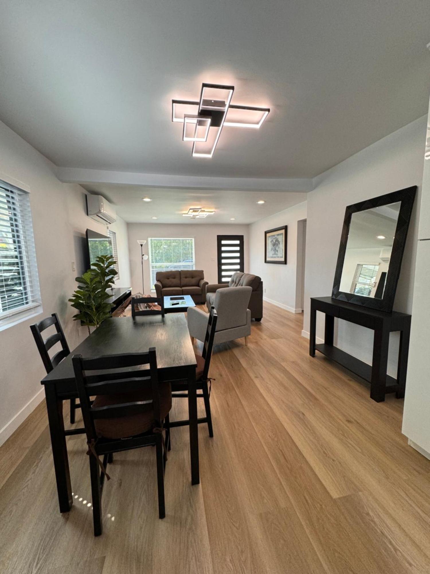 Bed and Breakfast Modern 2Br Stylish & Cozy Unit Los Angeles Zewnętrze zdjęcie