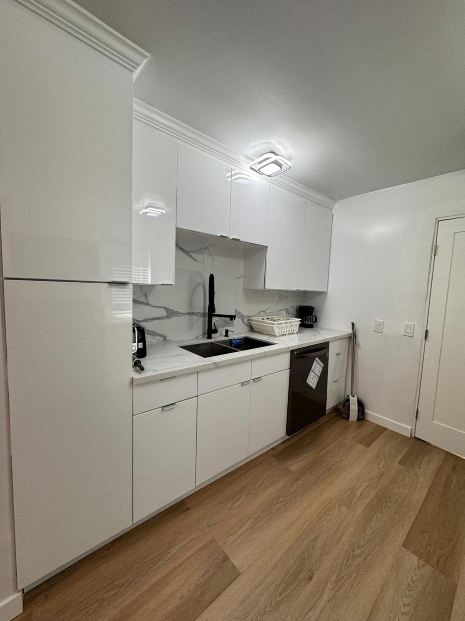 Bed and Breakfast Modern 2Br Stylish & Cozy Unit Los Angeles Zewnętrze zdjęcie