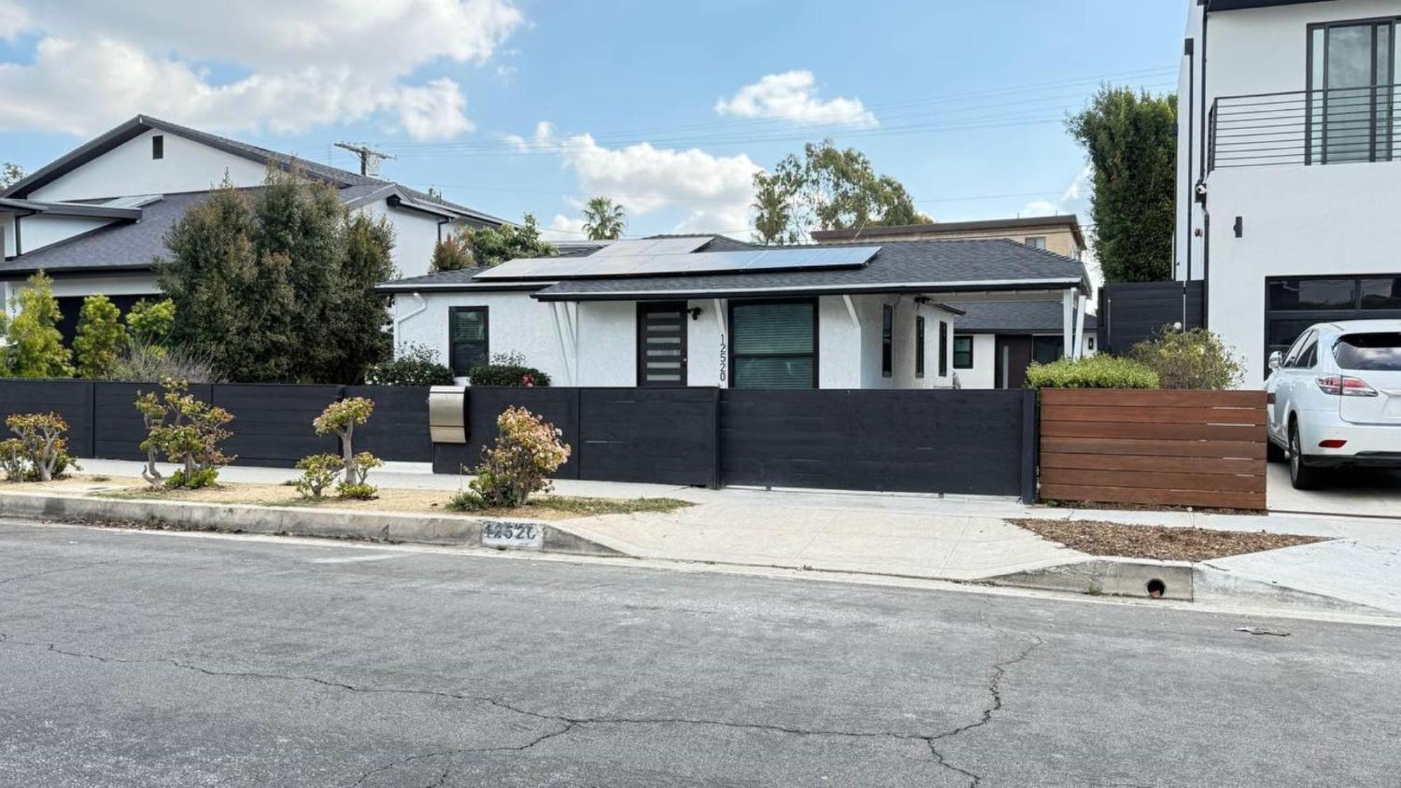 Bed and Breakfast Modern 2Br Stylish & Cozy Unit Los Angeles Zewnętrze zdjęcie