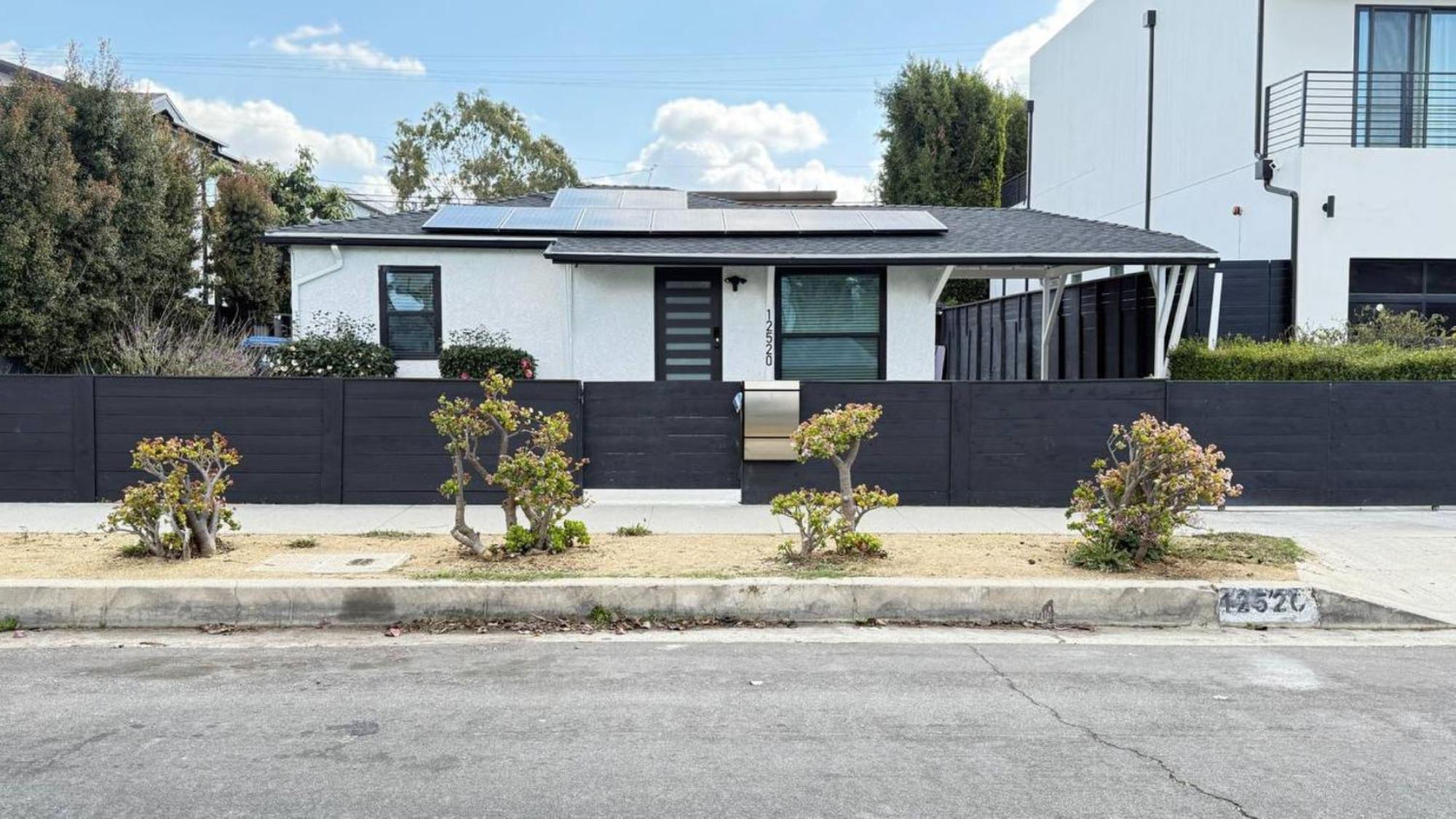 Bed and Breakfast Modern 2Br Stylish & Cozy Unit Los Angeles Zewnętrze zdjęcie