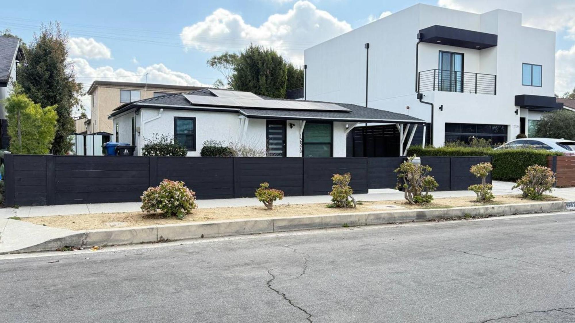 Bed and Breakfast Modern 2Br Stylish & Cozy Unit Los Angeles Zewnętrze zdjęcie